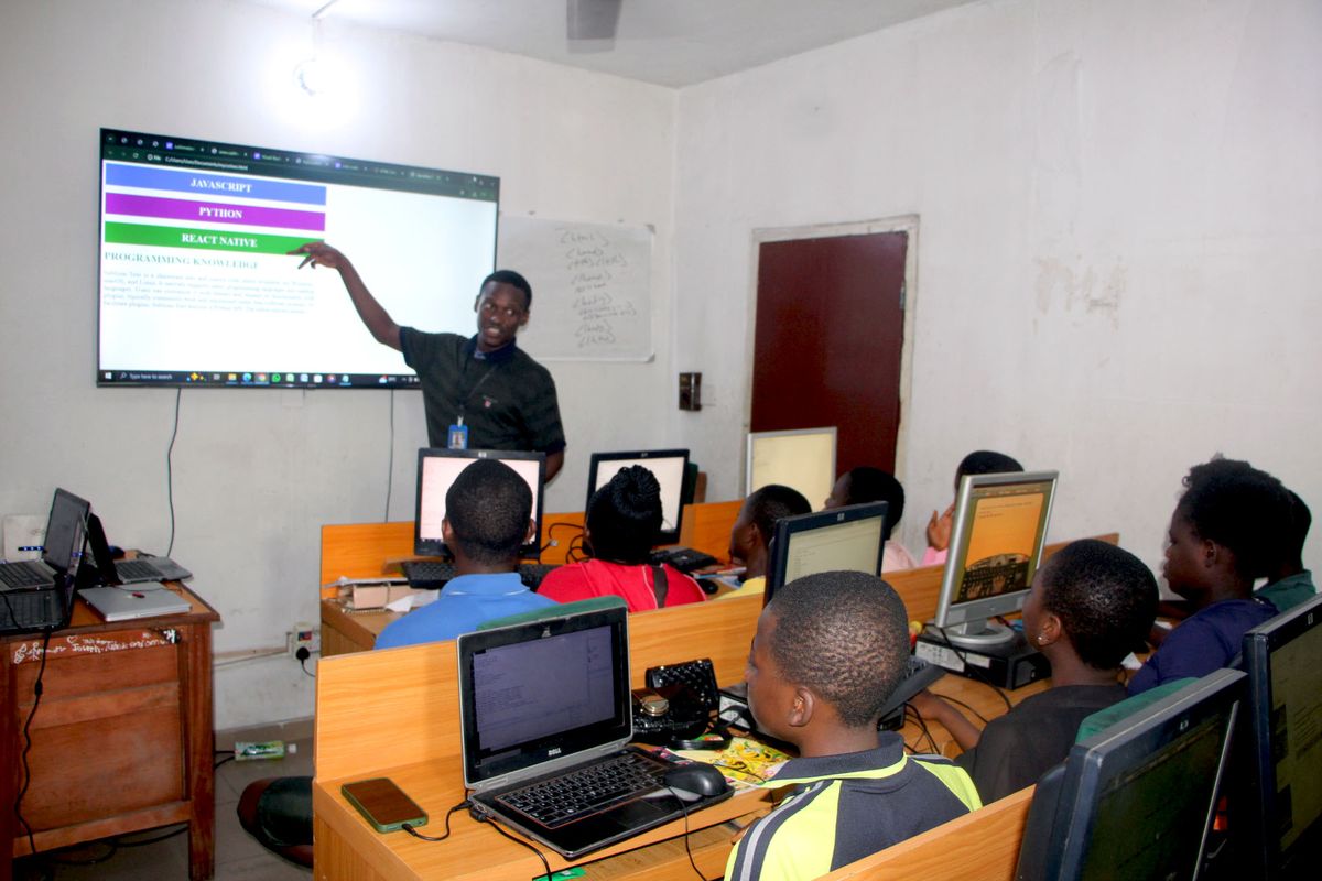 Front End Web Development